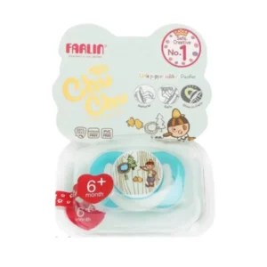 FAR SUCETTE CHU CHU 6M+ S013 M