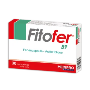 FITOFER SIROP 200 ML