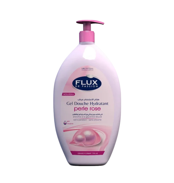 LAINO GEL DOUCHE PLAISIR PASSION 200 ML