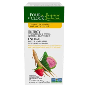 TONUS VITALITE X 20 PERFORMANCES PHYSIQUES