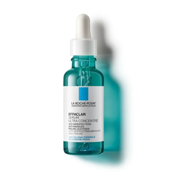 EFFACLAR SERUM 30 ML