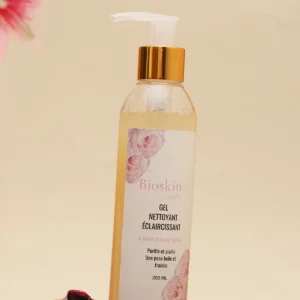 BIOSKIN LAIT ECLAIRCISSANT 200 ML