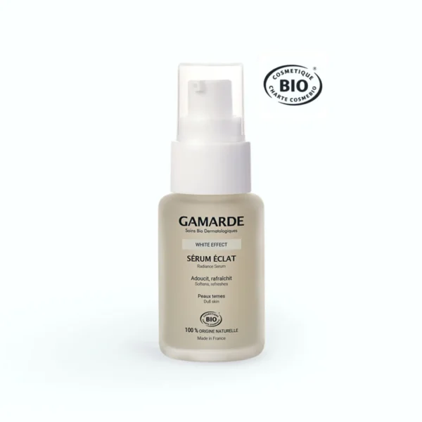 GAMARDE SERUM ECLAT 30 ML