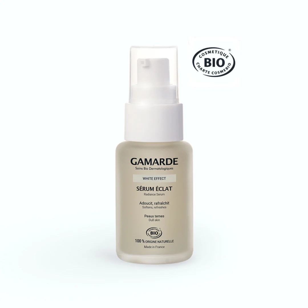 GAMARDE SERUM ECLAT 30 ML - Image 1