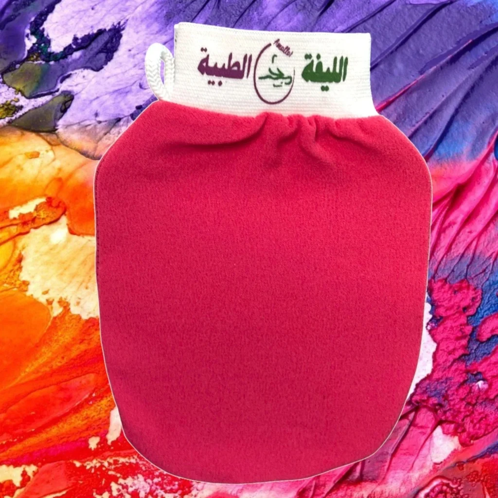 GANTS DE HAMMAM