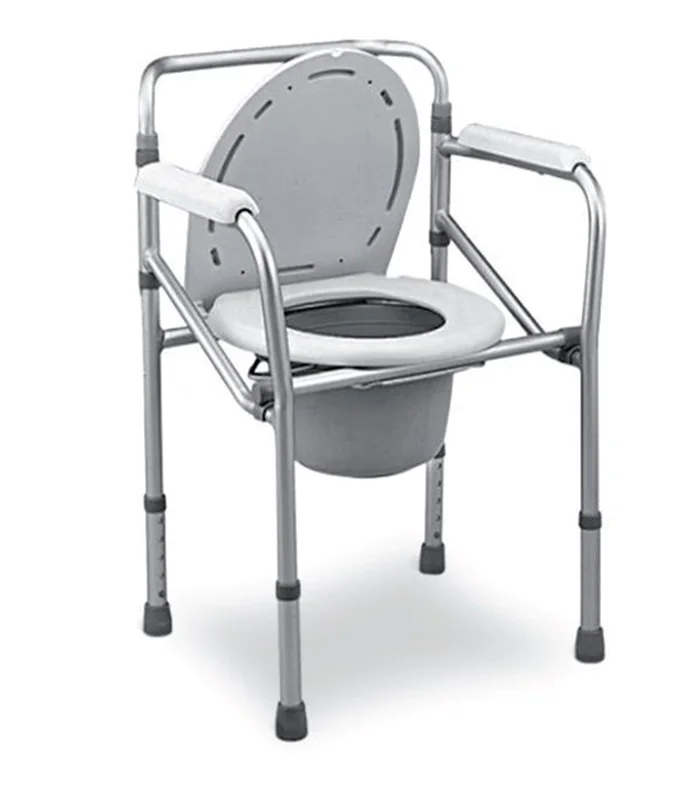 GARDE ROBE FIXE ET PLIABLE AVEC COUVERCLE - Image 1