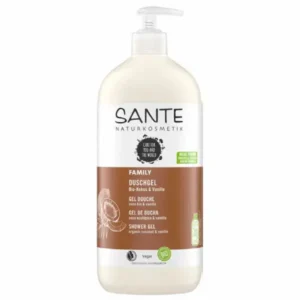 ROGE CAVAILLES CREME DOUCHE BEURRE DE KARITE ET MANGOLIA 500 ML