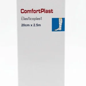 ELASTOPLAST ELASTICOPLAST 2.5 M X 20 CM