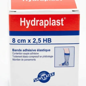 ELASTOPLAST HB 8 HYDRAPLAST COMELAB