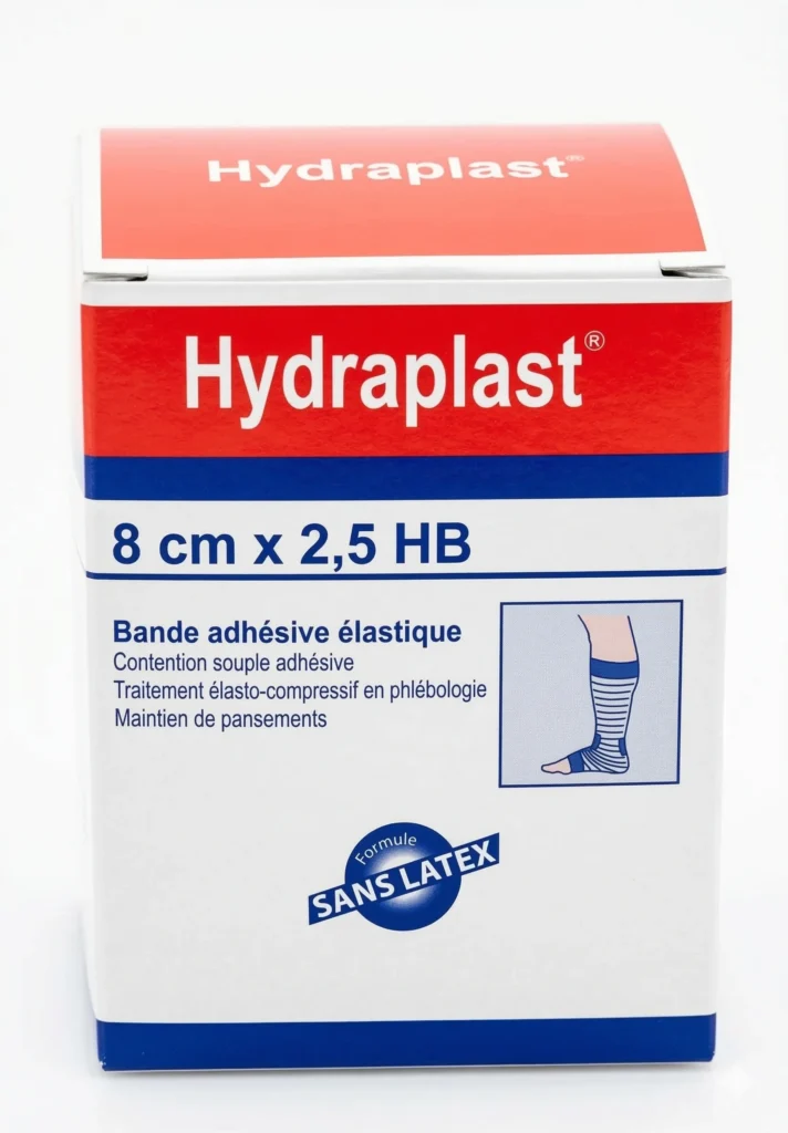ELASTOPLAST HB 8 HYDRAPLAST COMELAB