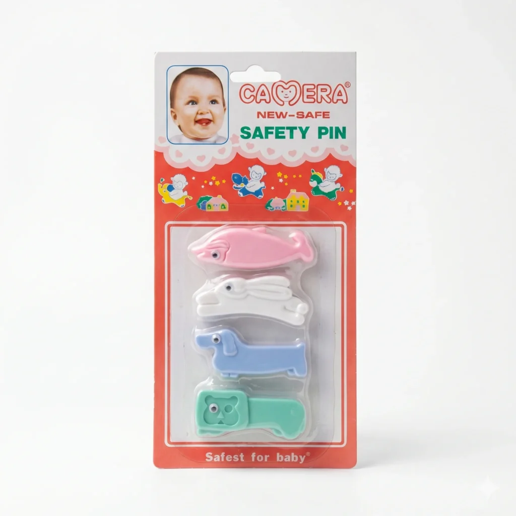 CAMERA EPINGLE 25124