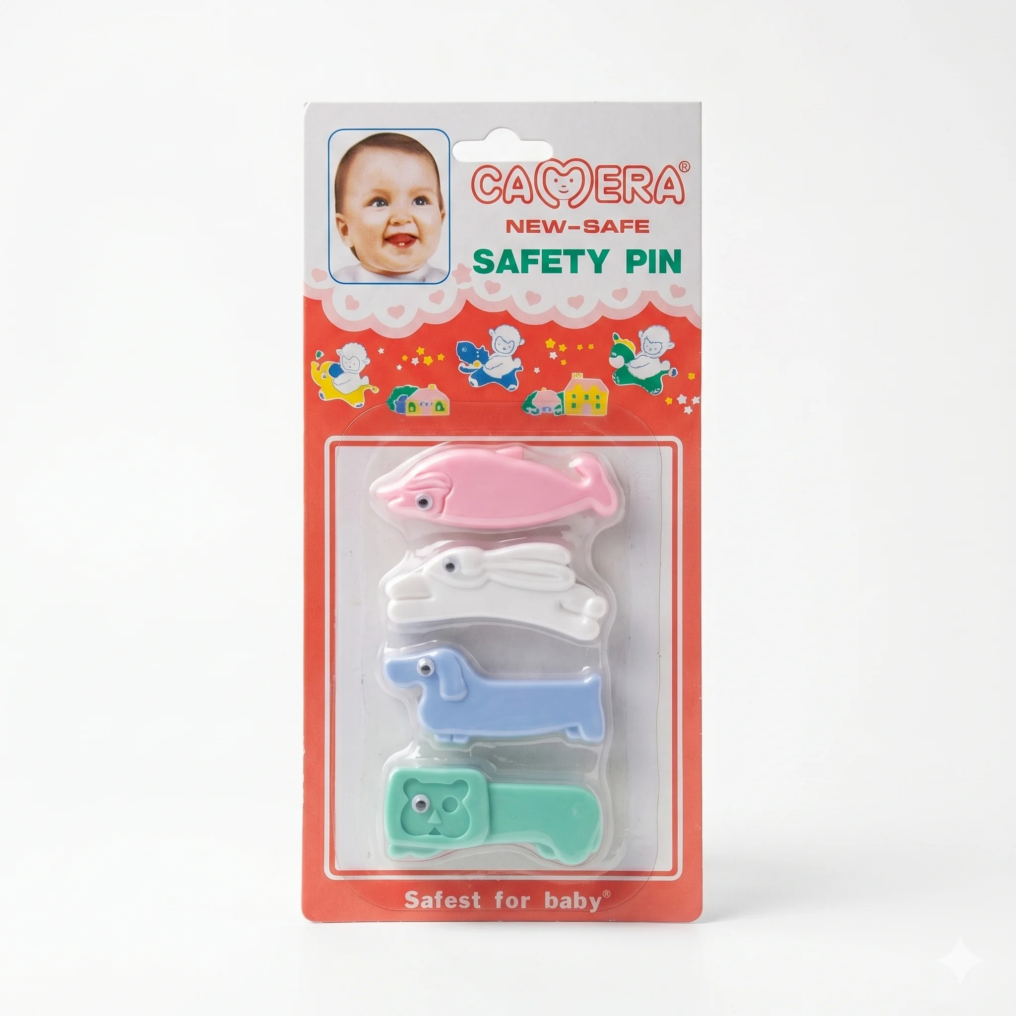CAMERA EPINGLE 25124 - Image 1