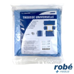 TROUSSE UNIVERSAELLE MEDIC