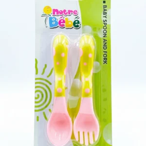 NB CUILLERES ET FOURCHETTE (COMED)