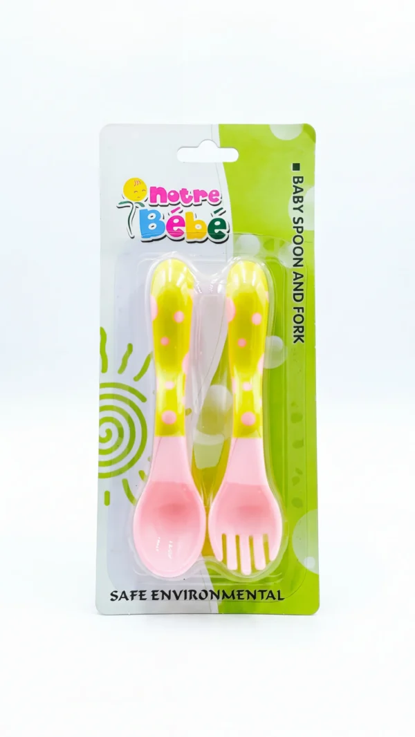 NB CUILLERES ET FOURCHETTE (COMED)