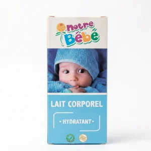 NB LAIT HYDRATANT (COMED)