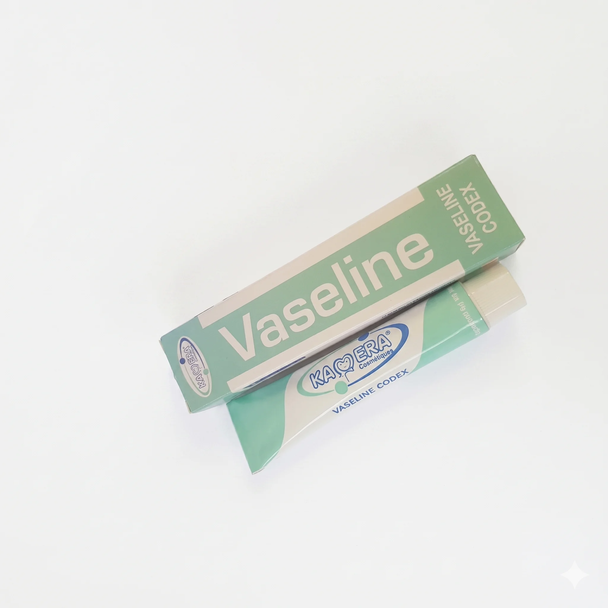 VASELINE TUBE 45 GR TUBE KAMERA - Image 1
