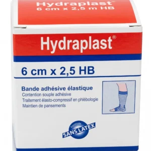 ELASTOPLAST HB 6 HYDRAPLAST COMELAB