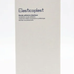 ELASTOPLAST ELASTICOPLAST 2.5 M X 15CM