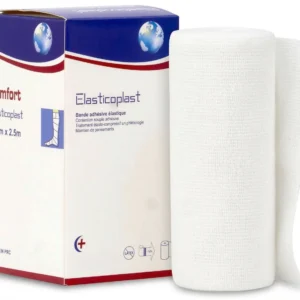 ELASTOPLAST ELASTICOPLAST 2.5 M X 10 CM