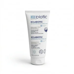 ECLABIOTIC GEL ECLAIRCISSANT EXFOLIANT 200 ML