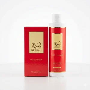 RACINE VITA PACK PARFUM NESMAH