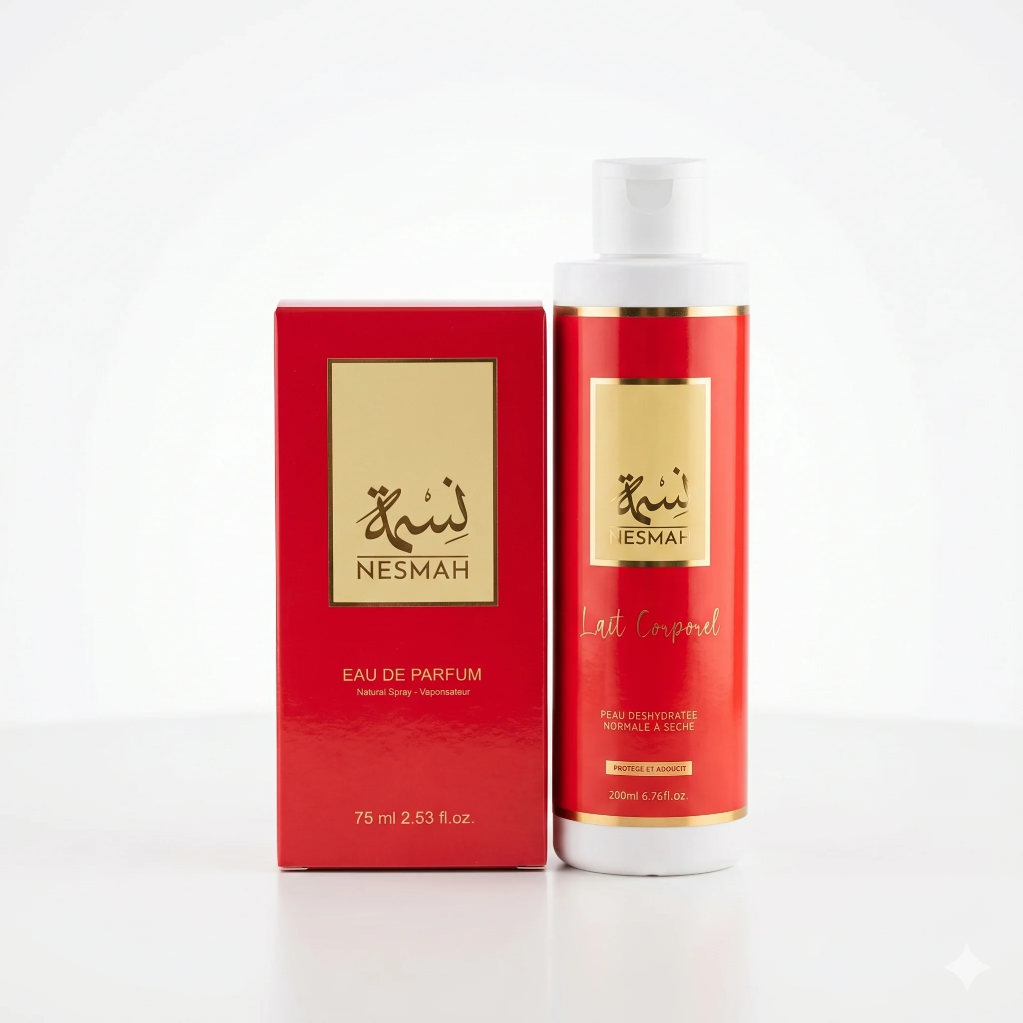 RACINE VITA PACK PARFUM NESMAH - Image 1