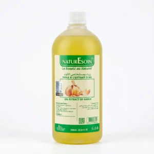 HUILE NATURESOIN D'AIL 1L