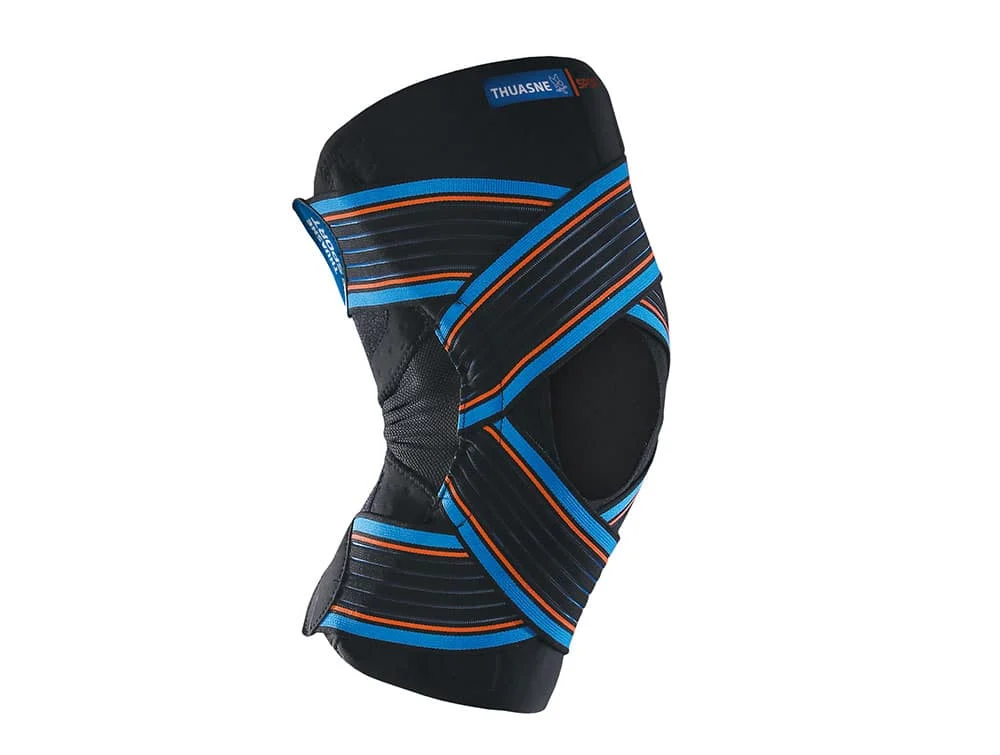 GENOUILLERE DURA AID LARGE (COMED) - Image 1