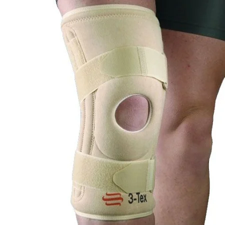 ORLIMAN GENOUILLERE LIGAMENTAIRE COURTE