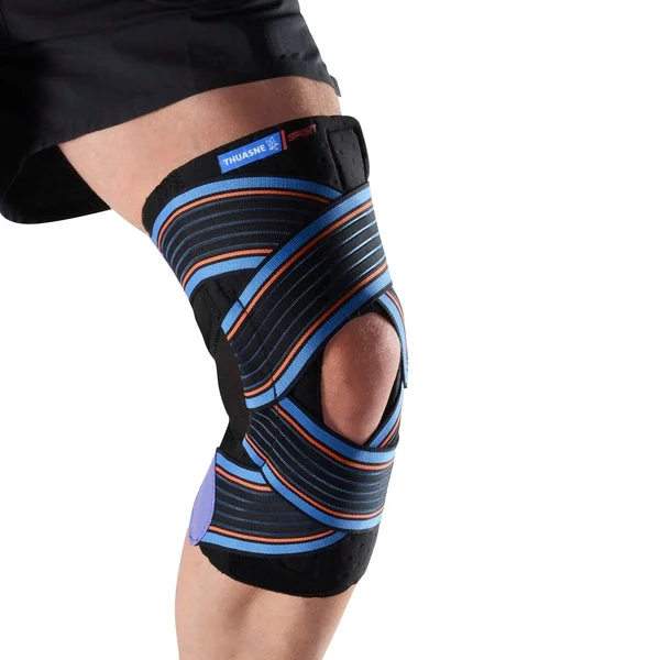 ACTIUS GENOUILLERE ELASTIQUE /ATTELLE