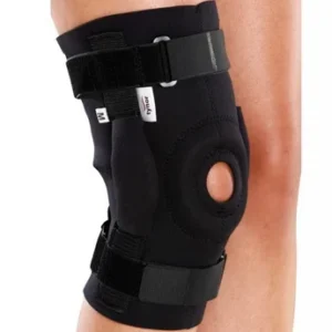 GENOUILLERE ARME ARTICULEE