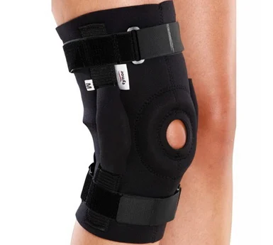 GENOUILLERE ARME ARTICULEE