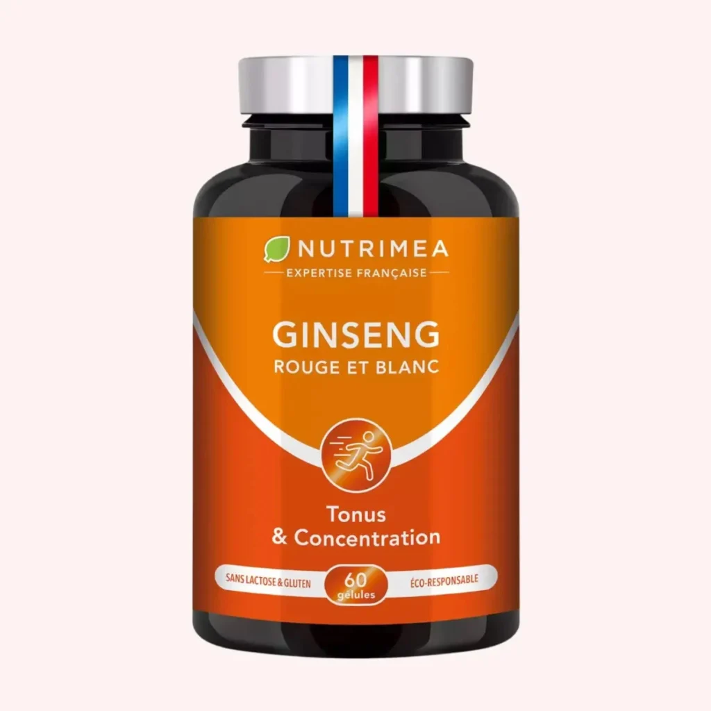PANAX 30 GELULES