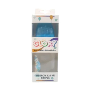 GLORY BIBERON 125 ML SIMPLE