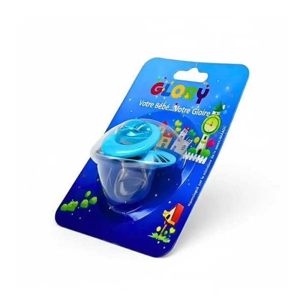 GLORY SUCETTE RONDE 1 ER AGE