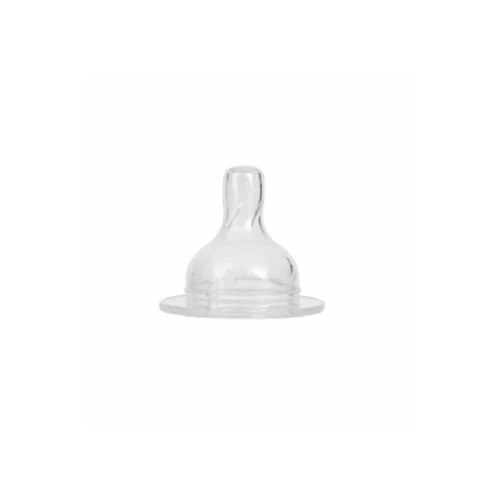 GLORY TETINE SILICONE LARGE