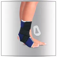 CASE ORTHESE DE CHEVILLE HB 5006