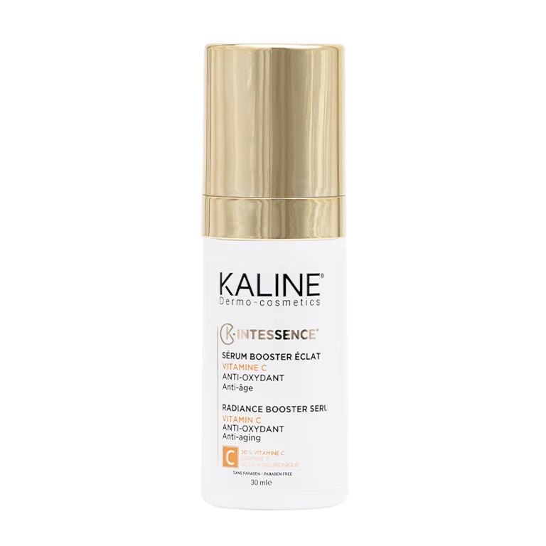 KALINE K LIFT SERUM BOOSTER ECLAT VITAMINE C 30 ML - Image 1