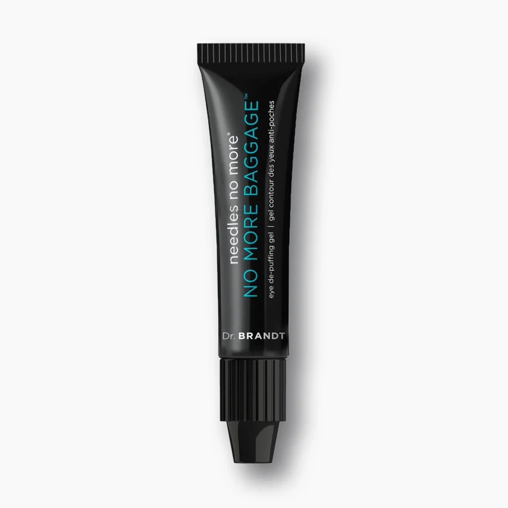 SYNERGIC CONTEUR DES YEUX