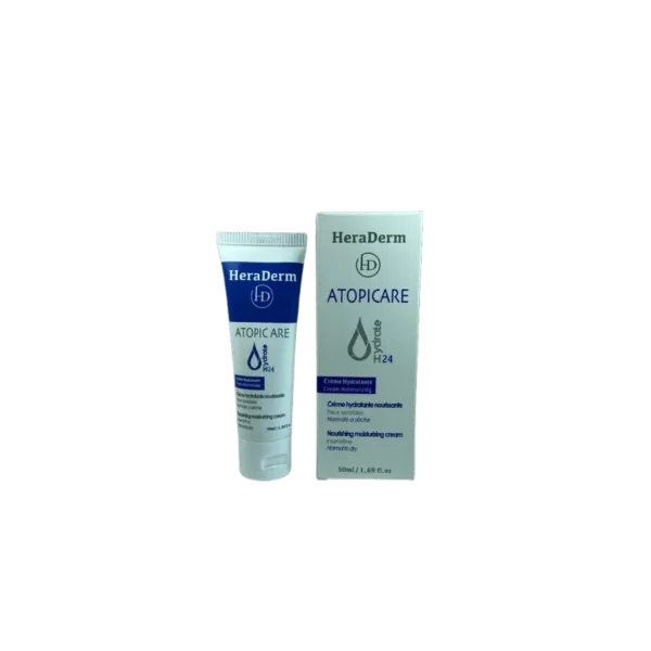 HERADERM CREME HYDRATANTE 50 ML