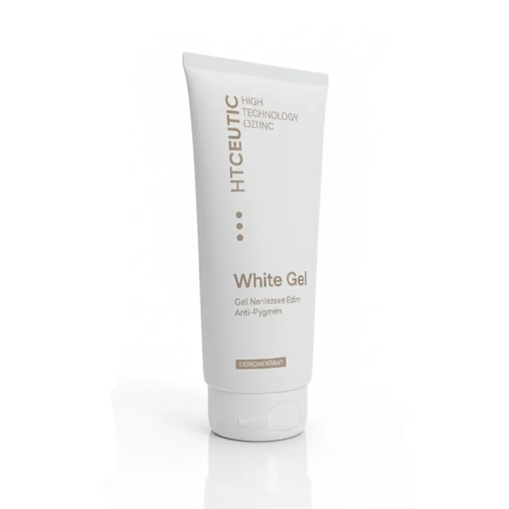 HT CEUTIC ANTI TACHE WHITE GEL ANTI PIGMENT 200 ML