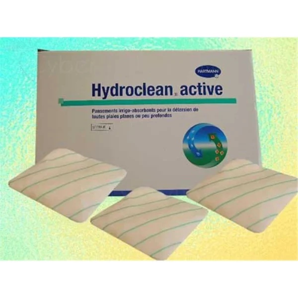 HYDROCLEAN ACTIVE 10 BT
