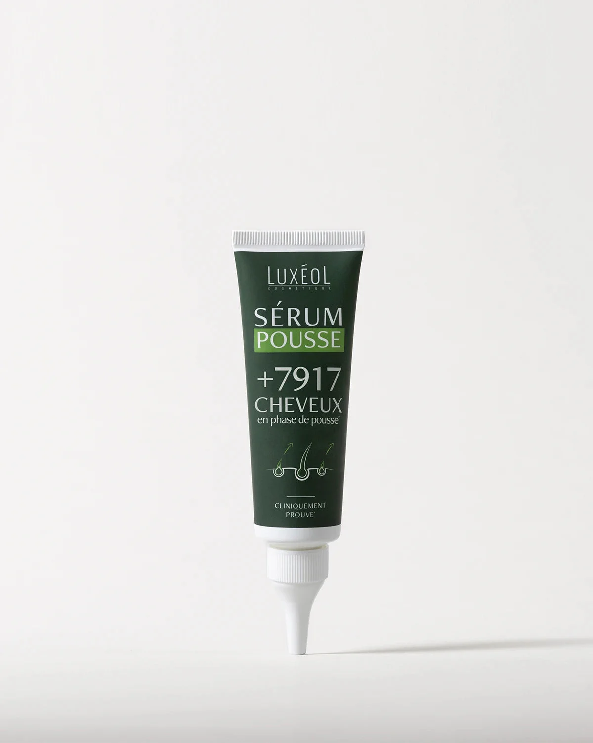 LUXÉOL SERUM POUSSE 50 ML - Image 1