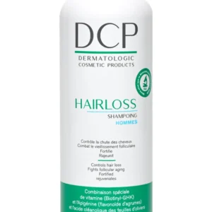 DCP HAIR LOSS SHAMPOING HOMME 500 ML