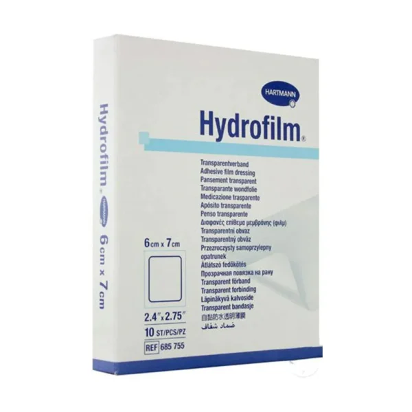 HYDROFILM 6 X 7 PAR UNITES 685755