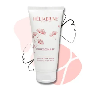 HELIABRINE GINKOMASK
