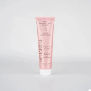 HELIABRINE HUILE DEMAQUILLANTE