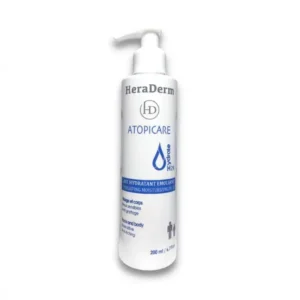 HERADERM LAIT HYDRATANT 200 ML