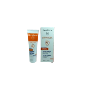 HERADERM CREME SOLAIRE 50 ML